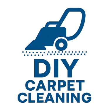DIY Carpet Cleaning logo