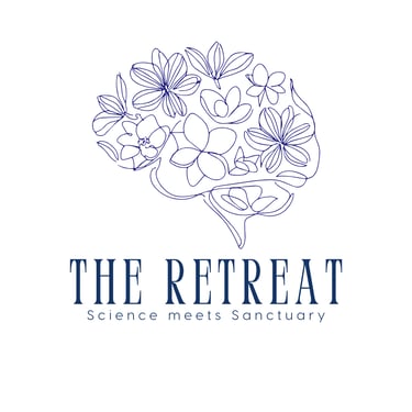 Virtual Retreat Spa logo