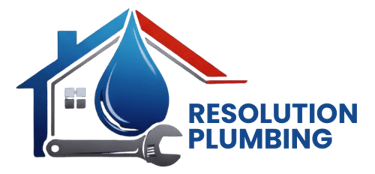 Resolution Plumbing - Hamilton, Ontario logo