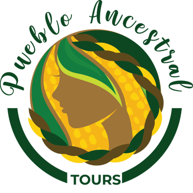Pueblo Ancestral Tours logo