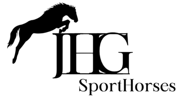 JHG SportHorses logo