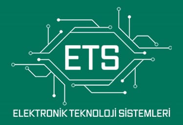 ETS Teknoloji logo