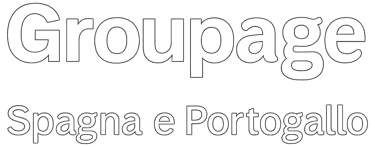 Groupages Spagna e Portogallo | Trasporto merci logo