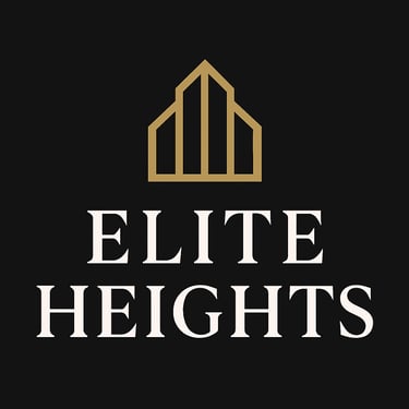 Elite Heights Real Estate Services logo