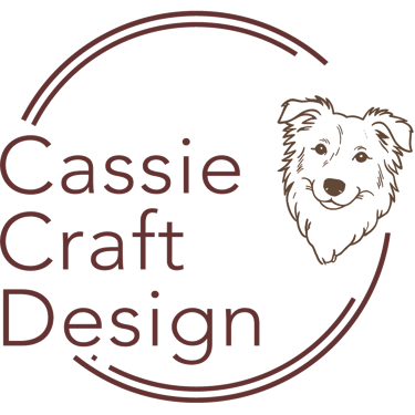 Cassie Craft Design logo
