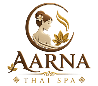 Aarna Thai Spa logo