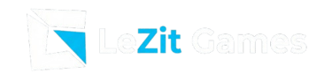 Lezitgames logo