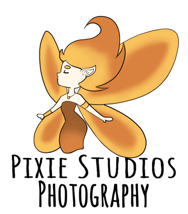 Pixie Studios Photography logo