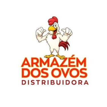 ASSINATURA DE OVOS ARMAZEM DOS OVOS ASSINATURA logo