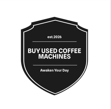 buyusedcoffeemachines logo