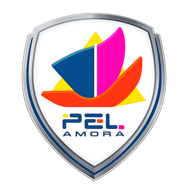 PELAMORA logo