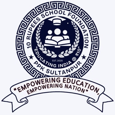 Shiksha Jyoti logo