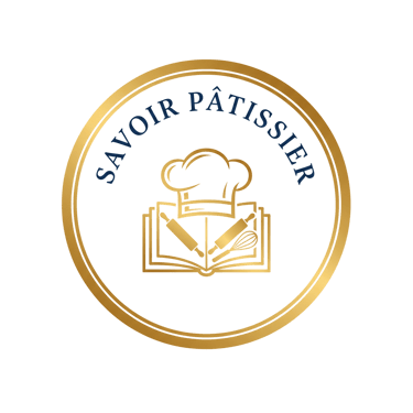Savoir Pâtissier logo