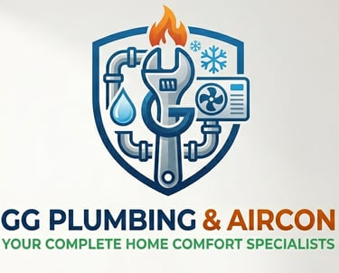 Plumbing for you LTD logo