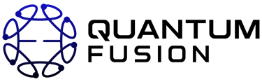 Quantum Fusion logo