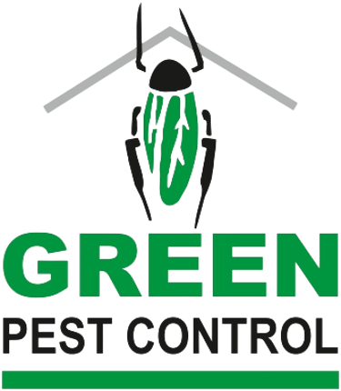 Green Pest Control logo