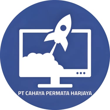 NusaCipta logo
