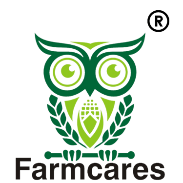 Farmcares, Organics fertilizers logo