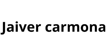 Jaiver Carmona logo