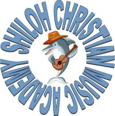 Harmony Academy logo