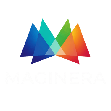 MAGINERA logo
