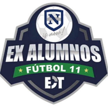 ED T grupo deportivo logo