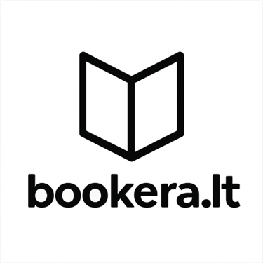 bookera.lt logo