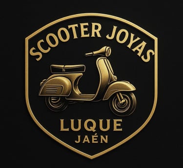ScooterJoyas logo