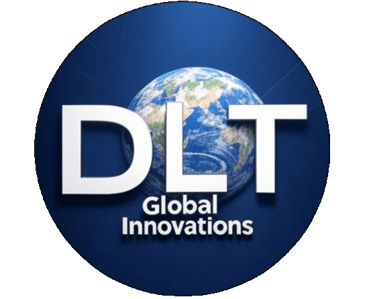 DLT Global Innovations logo
