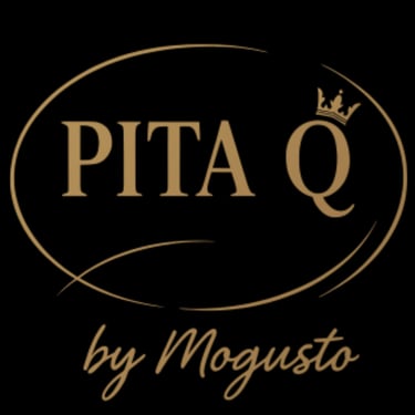 Pita Luxe logo