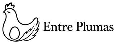 Entre Plumas logo