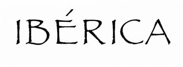 iberica logo