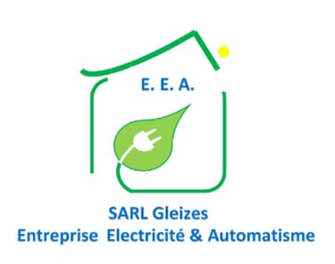SARL GLEIZES 2E&A logo