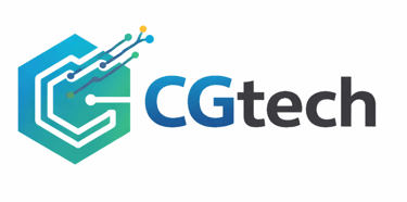 cgtech logo