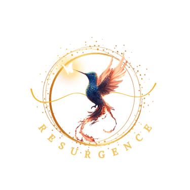 The Resurgence Experience™ logo