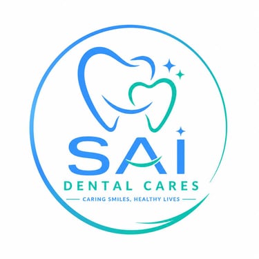SaviDent logo