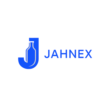 JAHNEX logo