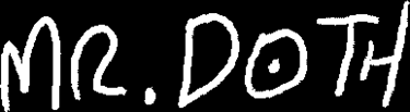 MrDoth logo