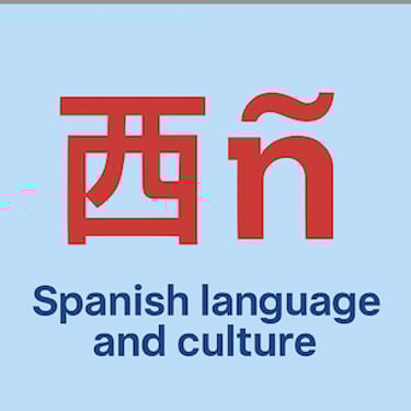 LinguaVista logo