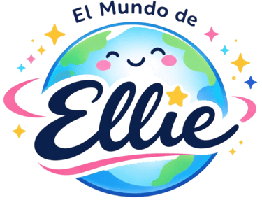 El mundo de Ellie logo