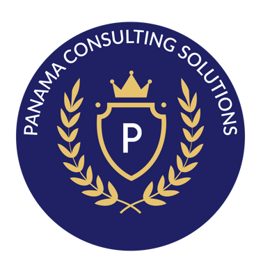 PCS (Panama Consulting Solutions) / pcspty.com logo