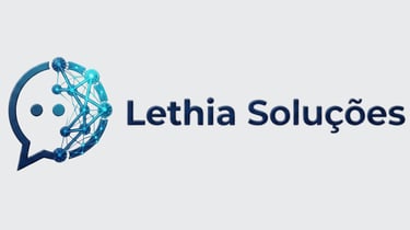 Lethia Soluções logo