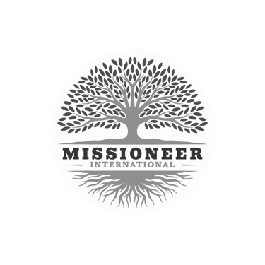 Missioneer International logo