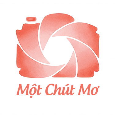 Một chút mơ logo
