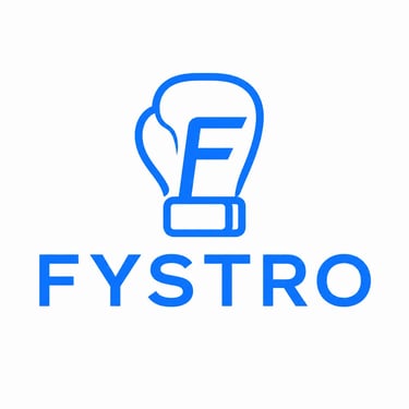 FYSTRO logo