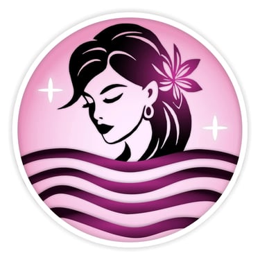 Glow Better Beauty Emporium logo