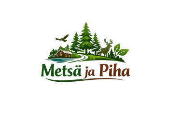 MetsäVoima logo