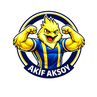 Akif Aksoy Games logo