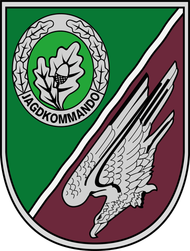 InfS XII.Inspektion logo