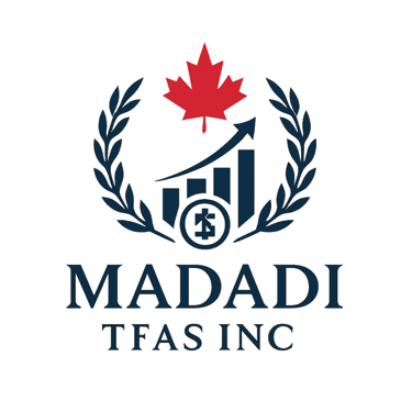 calgary tax accounting logo